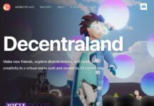 Game Decentraland là gì ? Top 5 game tượng tự Decentraland hay nhất Game Decentraland là gì