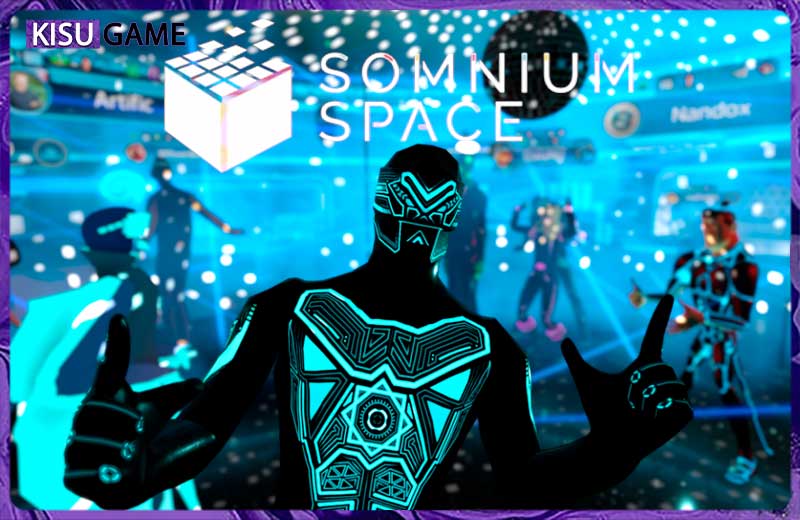 Somnium Space