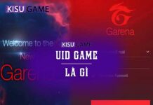 UID game là gì? Cách tìm số UID game nhanh chóng nhất UID Game là gì