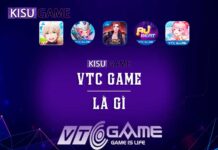 VTC game là gì ? Top 3 VTC game hay và nổi bật bậc nhất VTC Game là gì