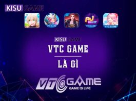 VTC game là gì ? Top 3 VTC game hay và nổi bật bậc nhất VTC Game là gì