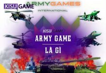 Army game là gì ? Thông tin chi tiết về Hội thao Quân sự Quốc tế từ A-Z Army Game là gì