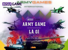 Army game là gì ? Thông tin chi tiết về Hội thao Quân sự Quốc tế từ A-Z Army Game là gì