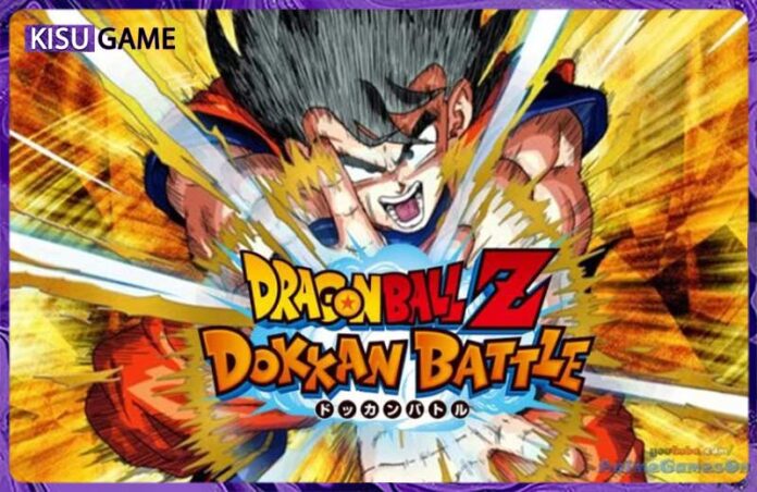 Game Gacha là gì ? Top 3 game Gacha hấp dẫn và thú vị bậc nhất - KisuGame
