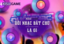 Đuổi nhạc bắt chữ online là gì ? Cách chơi Đuổi hình bắt chữ âm nhạc từ A-Z Đuổi Nhạc Bắt Chữ là gì
