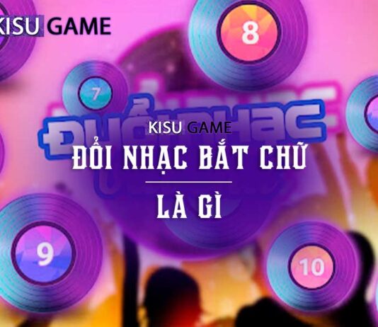 Đuổi nhạc bắt chữ online là gì ? Cách chơi Đuổi hình bắt chữ âm nhạc từ A-Z Đuổi Nhạc Bắt Chữ là gì