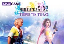 Final Fantasy 10 ⚡ Final Fantasy X Thông tin tất cả các tuyến nhân vật Final Fantasy 10 - Final Fantasy X