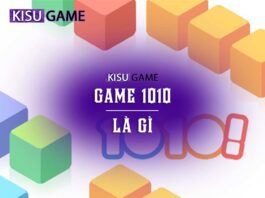 1010 là game gì ? Top 3 mẹo chơi game 1010 phá đảo Game 1010 là gì