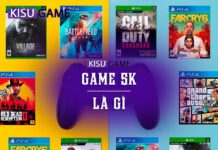 Game 5k là gì ? Giải mã chi tiết ý nghĩa của khái niệm game 5k Game 5k là gì