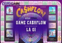 Game Cashflow là gì? Hướng dẫn chơi game Cashflow trực tuyến Game Cashflow là gì