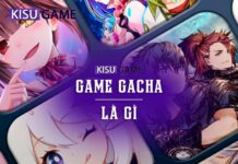 Game Gacha là gì ? Top 3 game Gacha hấp dẫn và thú vị bậc nhất Game Gacha là gì