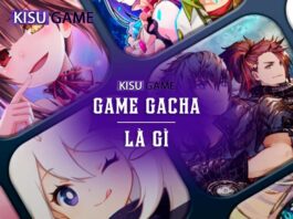 Game Gacha là gì ? Top 3 game Gacha hấp dẫn và thú vị bậc nhất Game Gacha là gì