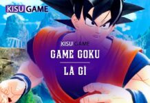 Game Goku là gì? Top 3 game Goku hấp dẫn không thể bỏ qua Game Goku là gì