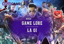 Lore game là gì ? Tại sao Game Lore lại được yêu thích như vậy Game Lore là gì