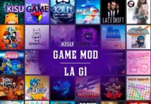 Game Mod là gì ? Top 3 game Mod tiếng Việt nổi bật bậc nhất hiện nay Game Mod là gì