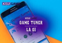 Game Tuner là gì? Hướng dẫn cài Game Tuner cho các máy không tương thích Game Tuner là gì