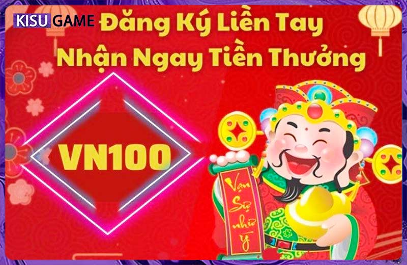 Game VN100 có lừa đảo không