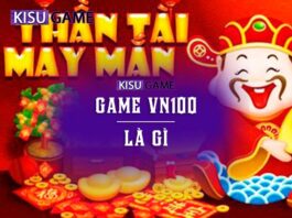 Game VN100 là gì ? Game VN100 có lừa đảo không ? Game VN100 là gì