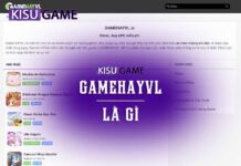 Gamehayvl là gì? Top 3 danh mục nổi bật nhất tại Gamehayvl Gamehayvl là gì