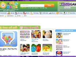 Game 24h là gì ? Top 5 game 24h hay nhiều người chơi nhất Trang chủ Game 24h