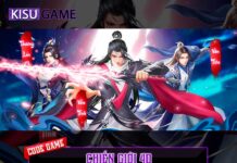 Cập nhật code game Chiến Giới 4D mới nhất Code game Chiến Giới 4D
