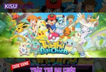 Cập nhật code game Thần Thú Đại Chiến mới nhất Code game Thần Thú Đại Chiến