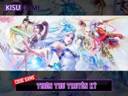 Cập nhật code game Thiên Thư Truyền Kỳ mới nhất Code game Thiên Thư Truyền Kỳ