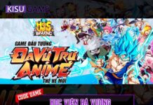 Cập nhật code game Học Viện Bá Vương mới nhất Code game Học Viện Bá Vương