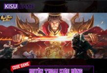 Cập nhật 10+ code game Huyền Thoại Kiêu Hùng mới nhất Code game Huyền Thoại Kiêu Hùng