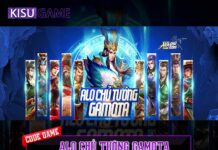 Cập nhật 10+ code game Alo Chủ Tướng Gamota mới nhất Code game Alo Chủ Tướng Gamota