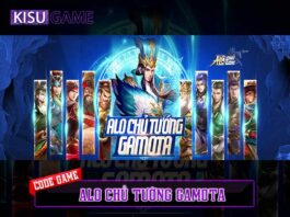 Cập nhật 10+ code game Alo Chủ Tướng Gamota mới nhất Code game Alo Chủ Tướng Gamota