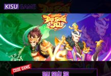 Cập nhật 10+ code game Đại Soái 3Q mới nhất Code game Đại Soái 3Q