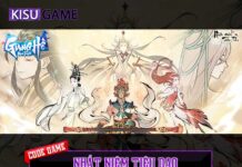 Cập nhật 10+ code game Nhất Niệm Tiêu Dao mới nhất Code game Nhất Niệm Tiêu Dao