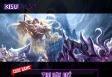Cập nhật 30+ code game Thợ Săn Quỷ mới nhất Code game Thợ Săn Quỷ