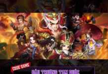 Cập nhật 10+ code game Đấu Trường Tam Quốc VTC mới nhất Code game Đấu Trường Tam Quốc