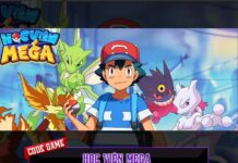 Cập nhật 10+ code game Học Viện Mega mới nhất Code game Học Viên Mega