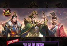 Cập nhật 10+ code game Ta Là Đế Vương mới nhất Code game Ta Là Đế Vương