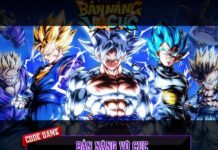 Cập nhật 10+ code game Bản Năng Vô Cực 3D mới nhất Code game Bản Năng Vô Cực