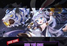 Cập nhật 50+ code game Nuôi Thỏ Ngọc mới nhất Code game Nuôi Thỏ Ngọc
