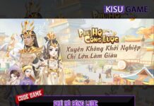 Cập nhật 50+ code game Phú Hộ Công Lược mới nhất Code game Phú Hộ Công Lược