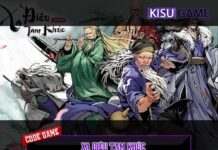Cập nhật 50+ code game Xạ Điêu Tam Khúc mới nhất Code game Xạ Điêu Tam Khúc