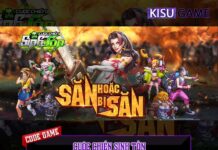 Cập nhật 10+ code game Cuộc Chiến Sinh Tồn mới nhất Code game Cuộc Chiến Sinh Tồn