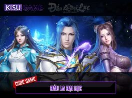 Cập nhật 20+ code game Đấu La Đại Lục Funtap mới nhất Code game Đấu La Đại Lục