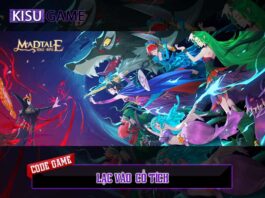 Cập nhật 10+ code game Lạc Vào Cổ Tích mới nhất Code game Lạc Vào Cổ Tích - Madtale Idle RPG
