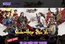 Cập nhật 10+ code game Võ Lâm Quần Hiệp Truyện mới nhất Code game Võ Lâm Hiệp Truyện