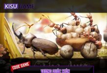 Cập nhật 10+ code game Vương Quốc Kiến Gamota mới nhất Code game Vương Quốc Kiến
