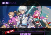 Cập nhật 10+ code game Yêu Linh Giới mới nhất Code game Yêu Linh Giới