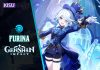 Genshin Impact Furina – Kỹ năng, cung mệnh, cách build hiệu quả nhất Cách build Furina trong Genshin Impact