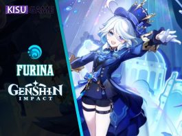 Genshin Impact Furina – Kỹ năng, cung mệnh, cách build hiệu quả nhất Cách build Furina trong Genshin Impact