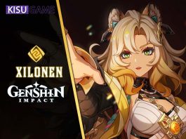Genshin Impact Xilonen – Kỹ năng, cung mệnh, cách build hiệu quả nhất Genshin Impact Xilonen - Kỹ năng, cung mệnh, cách build hiệu quả nhất